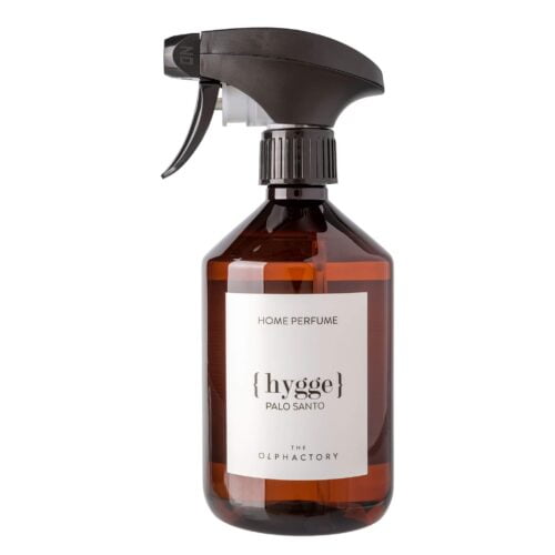 Spray cameră Hygge Palo Santo 500 ml marca Ambientair Olphactory