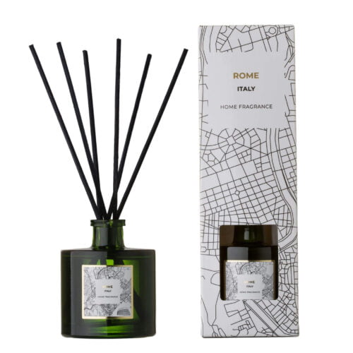 Difuzor parfum cameră marca Vila Hermanos Apothecary Italy Roma 100 ml