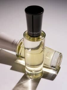 Difuzor parfum cameră de lux Minimal BOISEE MOUSSE 200 ml Ladenac